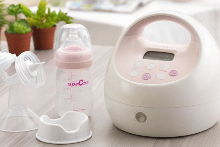 Best Electric Breast Pump for Low Milk Supply