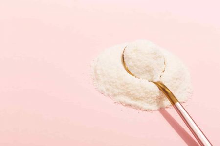 The Benefits of Collagen While Breastfeeding